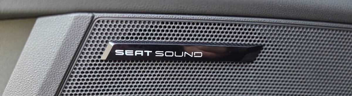 Seat Leon 1.2 TSI ST - 17