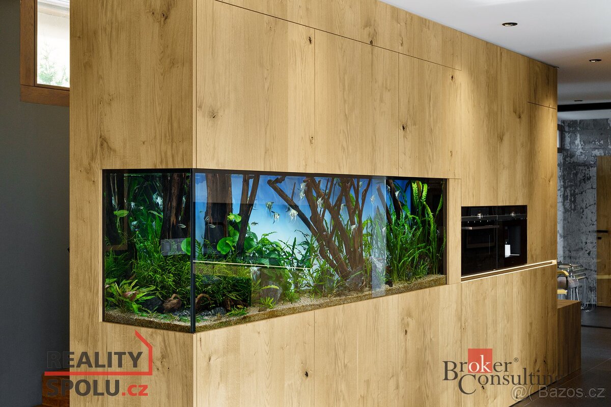 Prodej, domy/vila, 282 m2, Prof. Krbce 278, 26721 Tmaň, Bero - 17