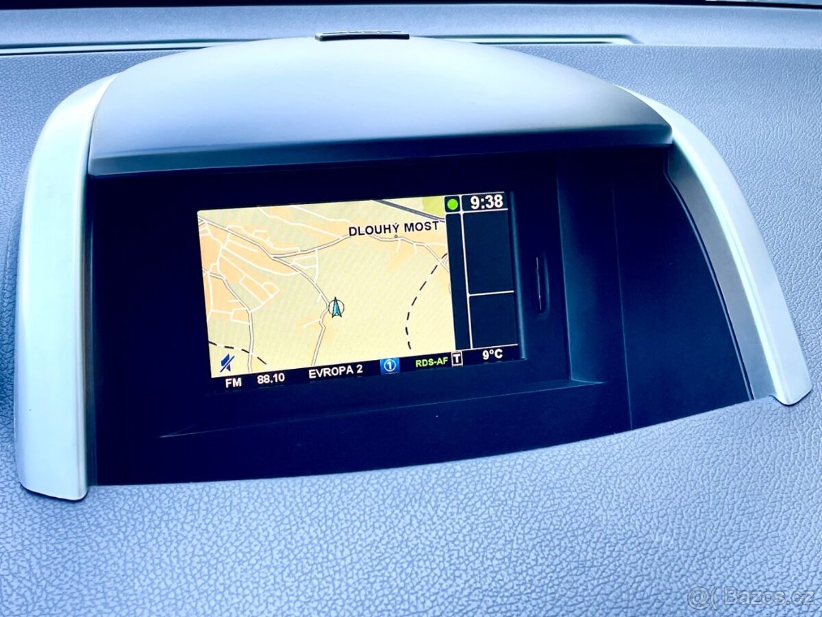 Renault Koleos 2.0DCi 4x4 Bose, 1.maj, CZ - 17