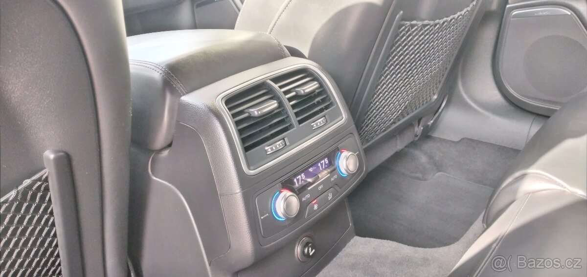 Audi A6 3,0 BiTDi 240Kw COMPETITION, r.v. 2015 - 17