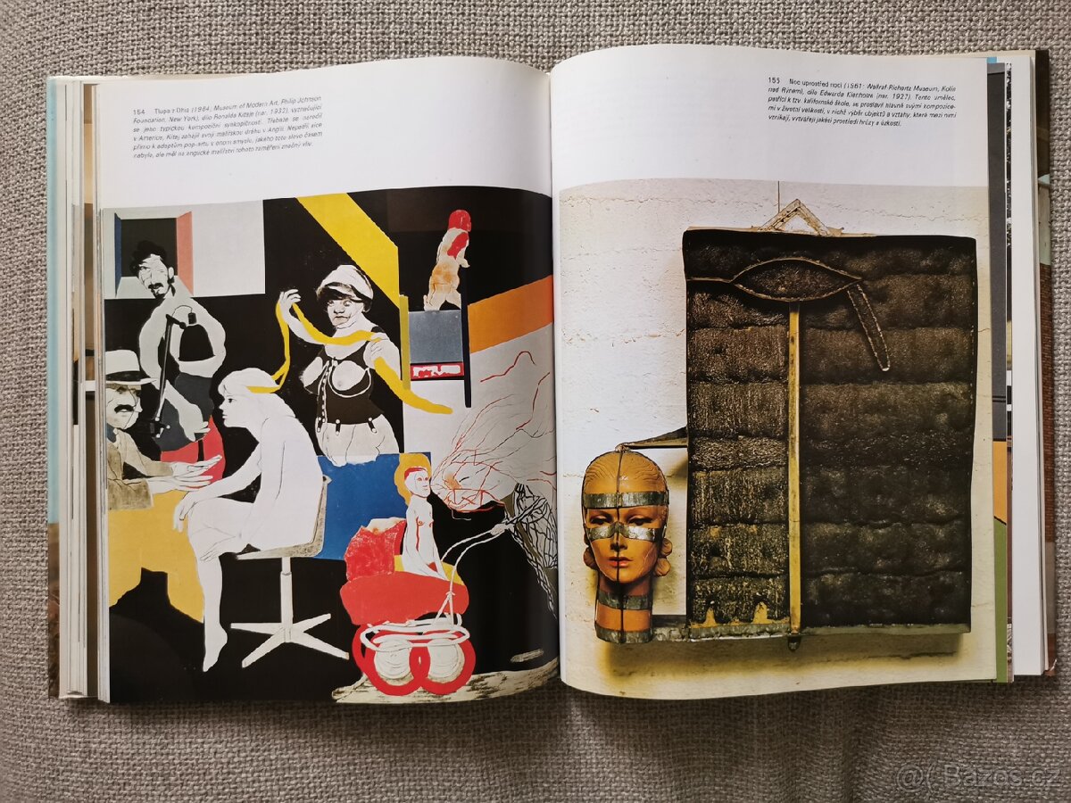 Dějiny umění - 17