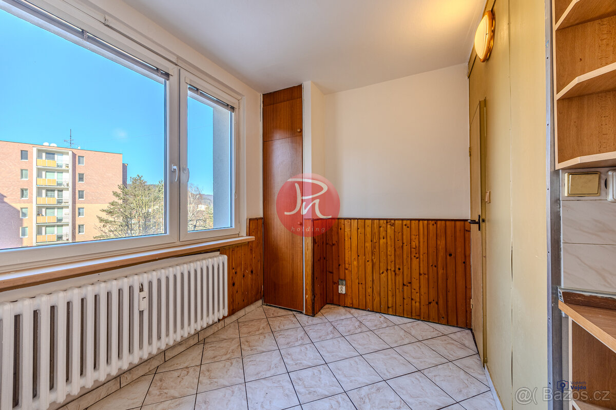 Prodej útulného bytu 2+1 ve Vsetíně - 17