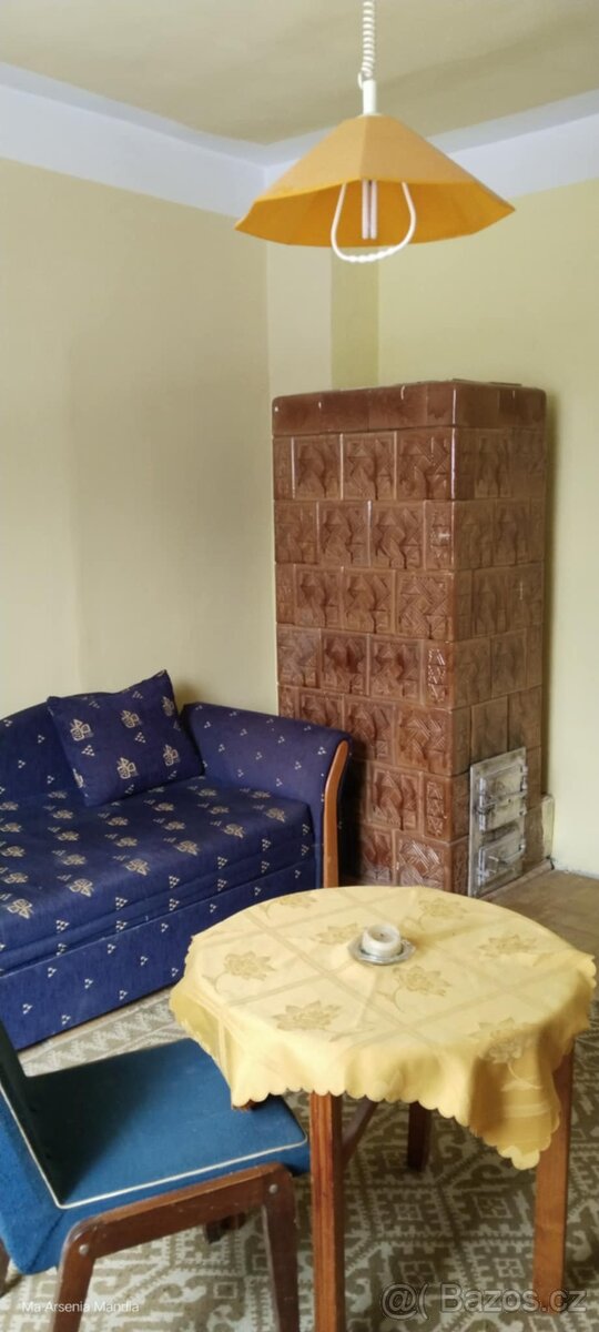 Rodinný dům se zahradou - 17