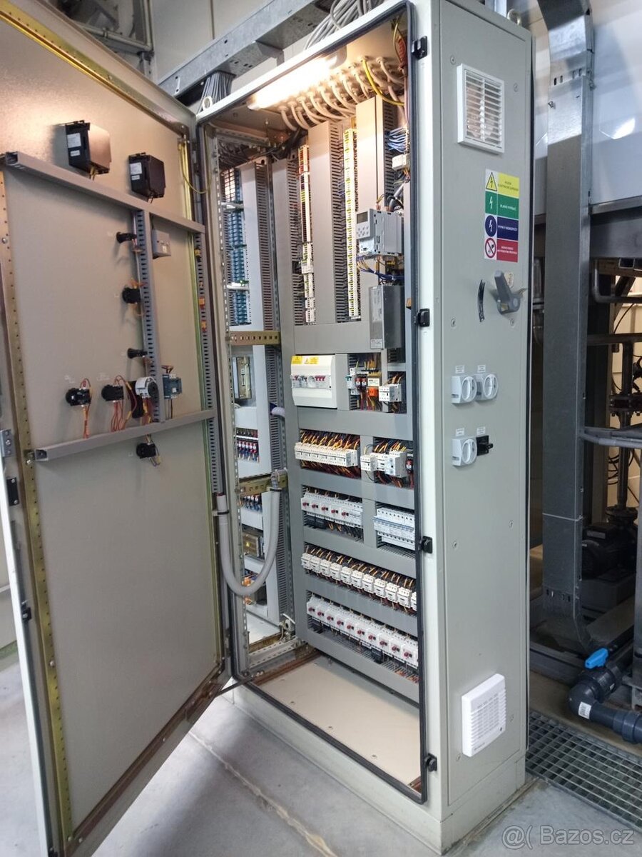 Prášková lakovna EKOL (5805) - 17