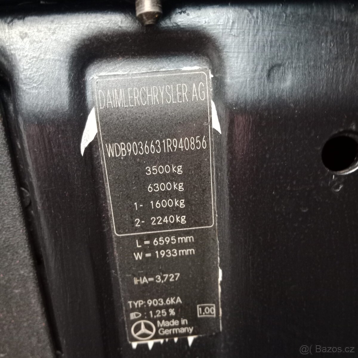 Prodám auto - 17