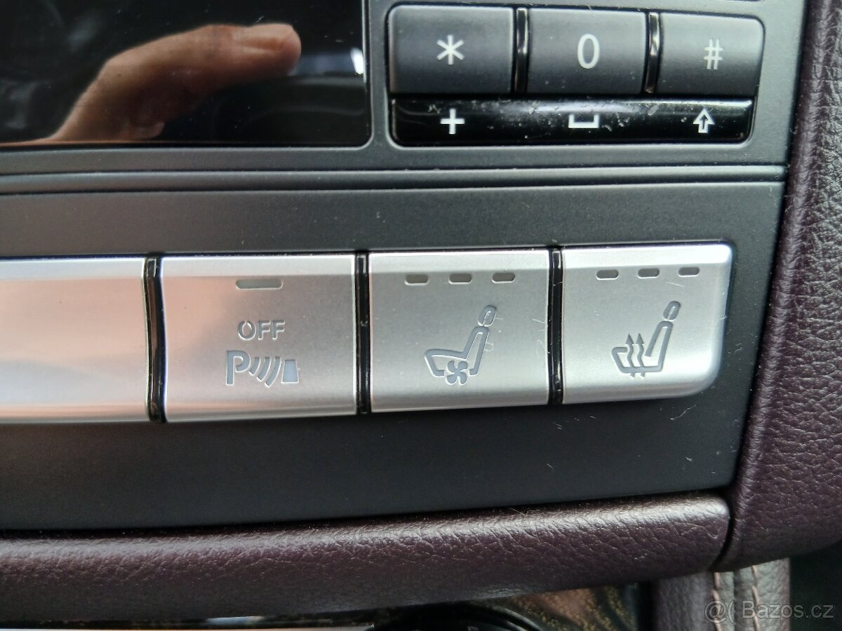 Mercedes-Benz CLS, 350 CDI, 4MATIC - 17