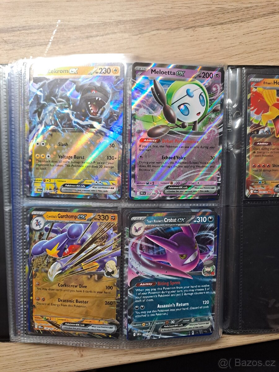 Pokémon hity na prodej - 17