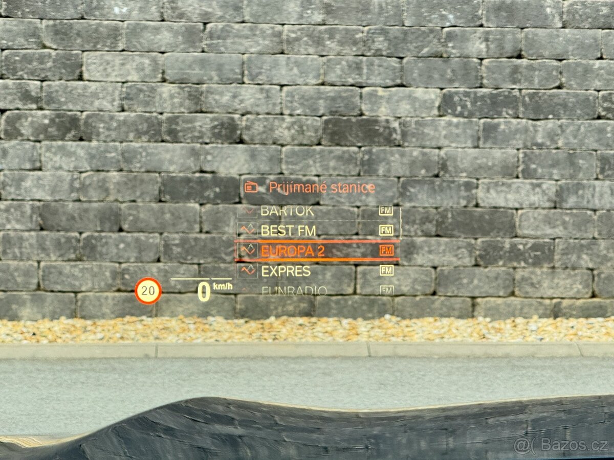 BMW X6 40d |Masážne sedačky, Laser svetlá, Odpočet DPH - 17