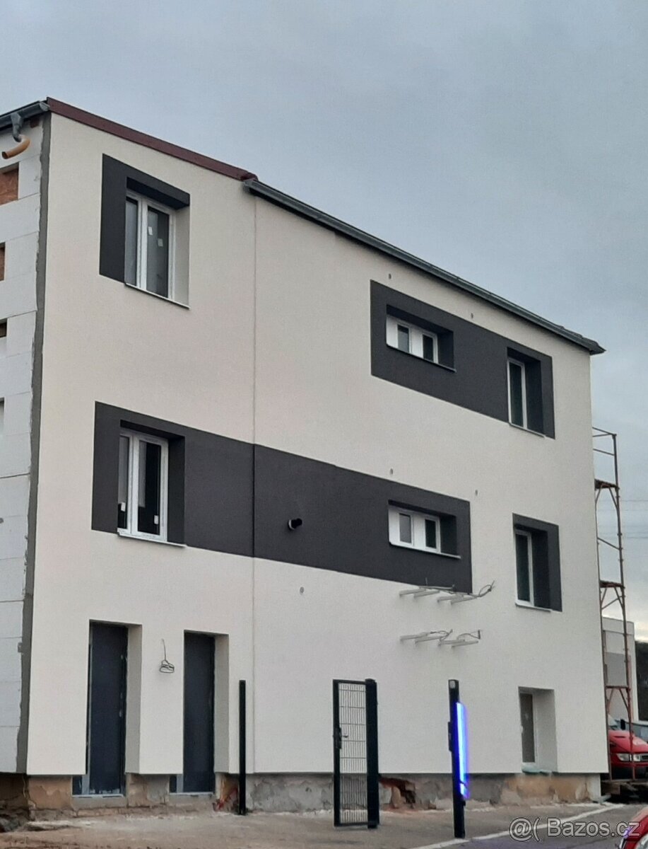 Ubytování a Pension v Berouně - 17