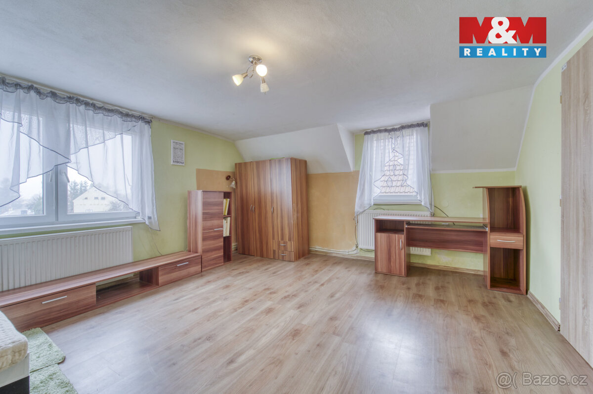 Prodej rodinného domu, 150 m², Postřekov - 17