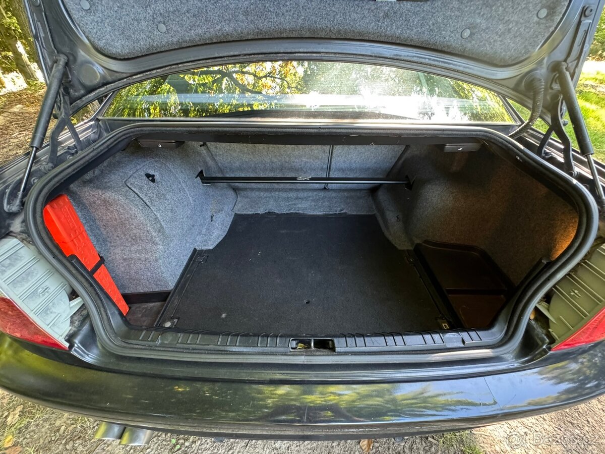 BMW 330Ci–3.0i (170 kW), Mpacket, kola ClubSport, STK 07/27 - 17