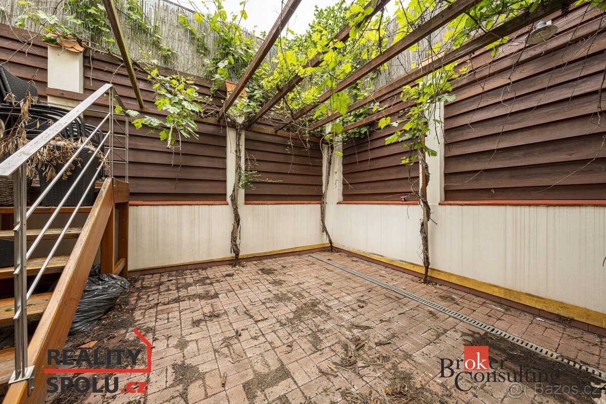 Prodej, domy/rodinný, 212 m2, Hornoměstská 391/44, 59401 Vel - 17