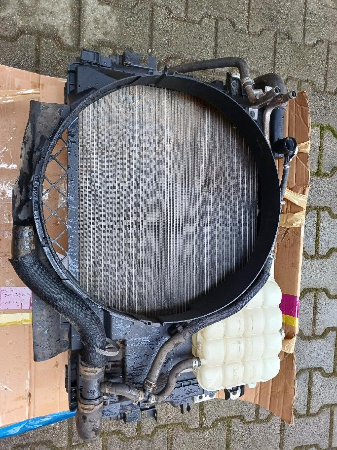 Náhradní díly Nissan Navara D23 / NP300 Renault Alaskan - 17