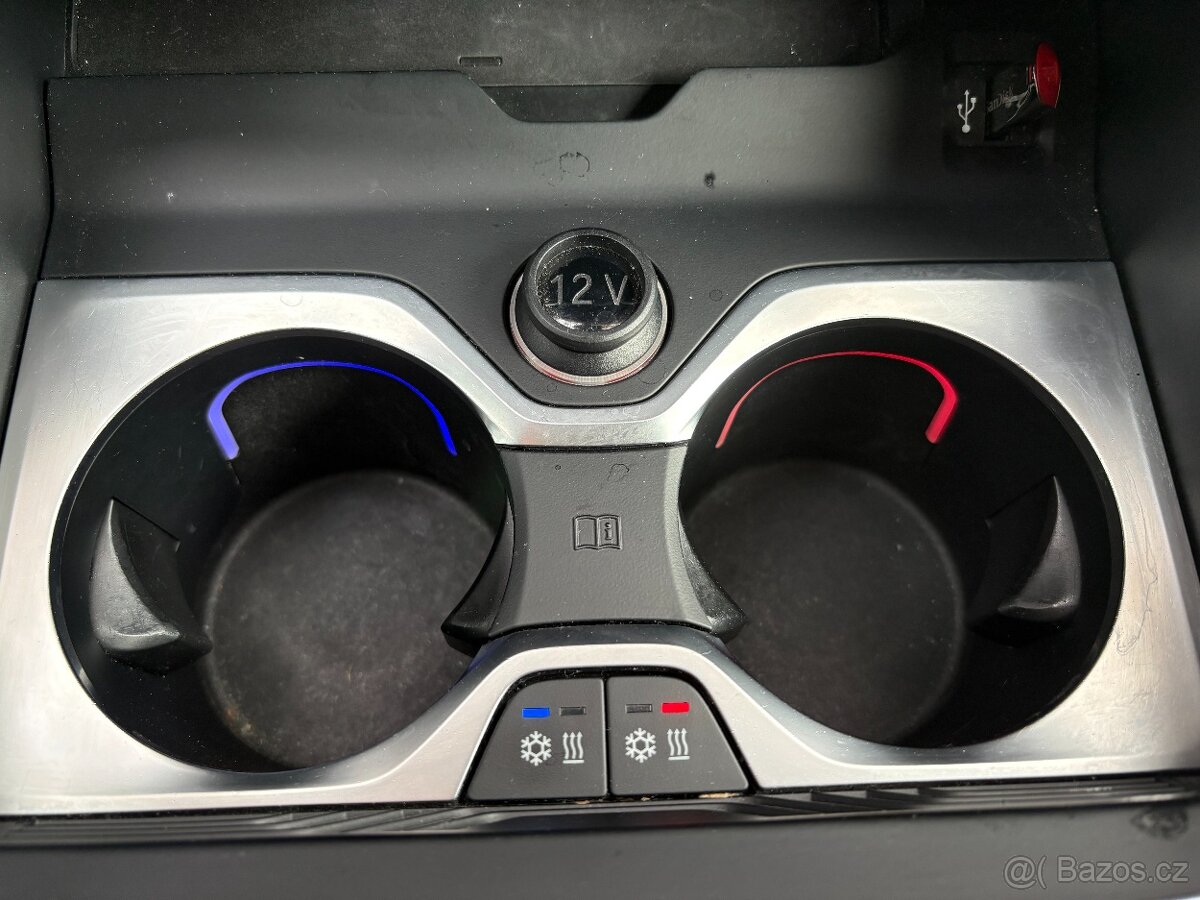 BMW X7 3.0 M50d DPH, 7MÍST, MAX VÝBAVA - 17