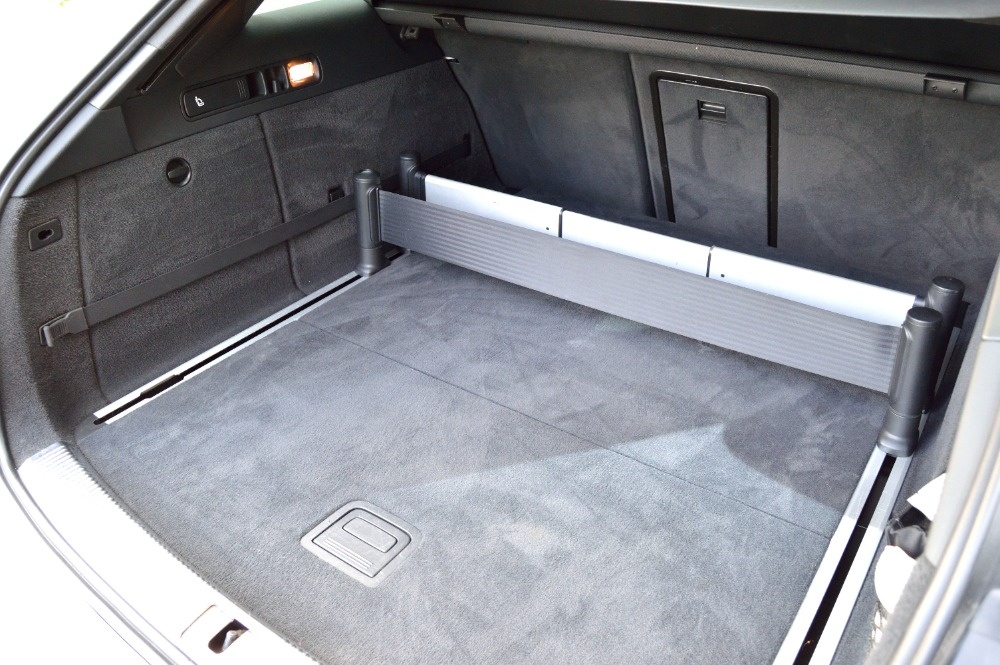 Audi A6 Allroad 3.0 BiTDI, MatrixLED, PRODÁNO - 17