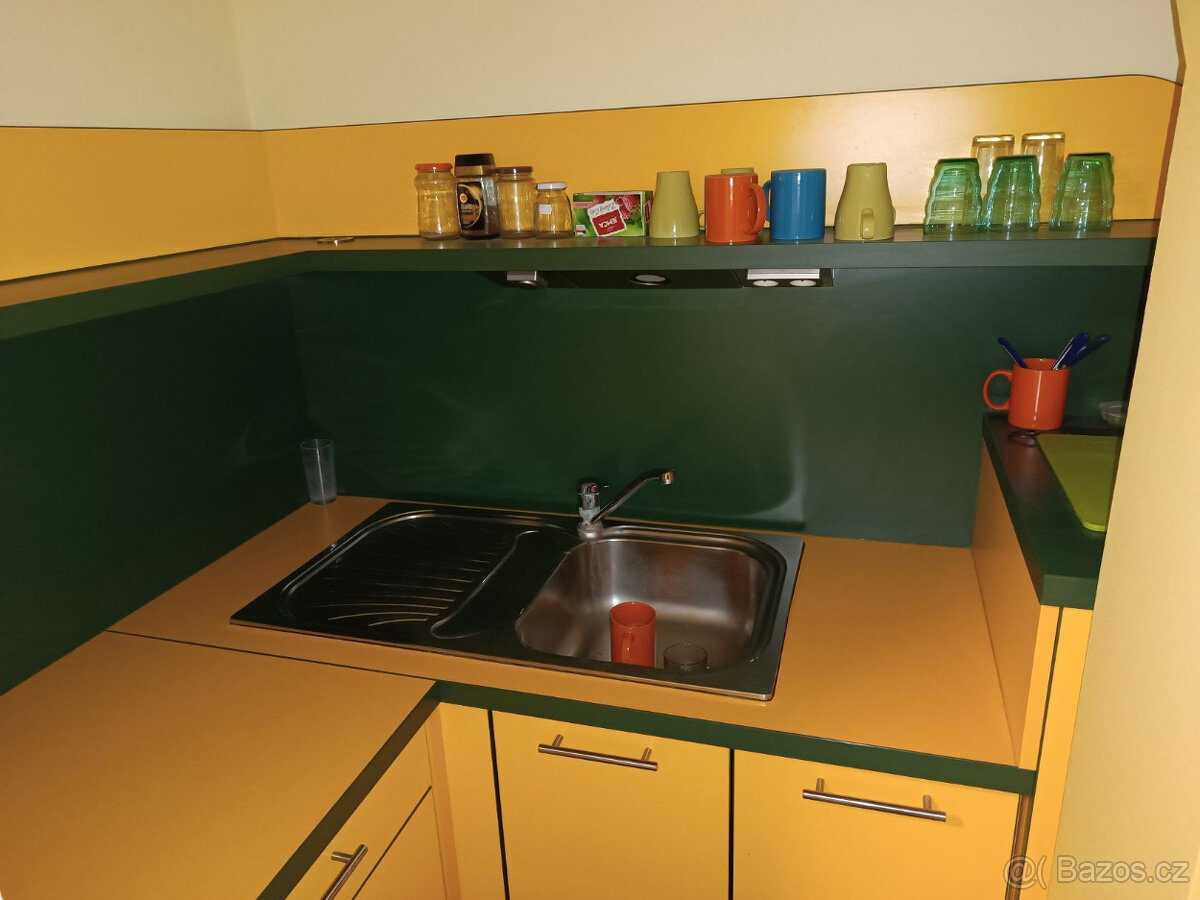 Pronájem kancelářských prostor 42 m2 – Ostrava - 17