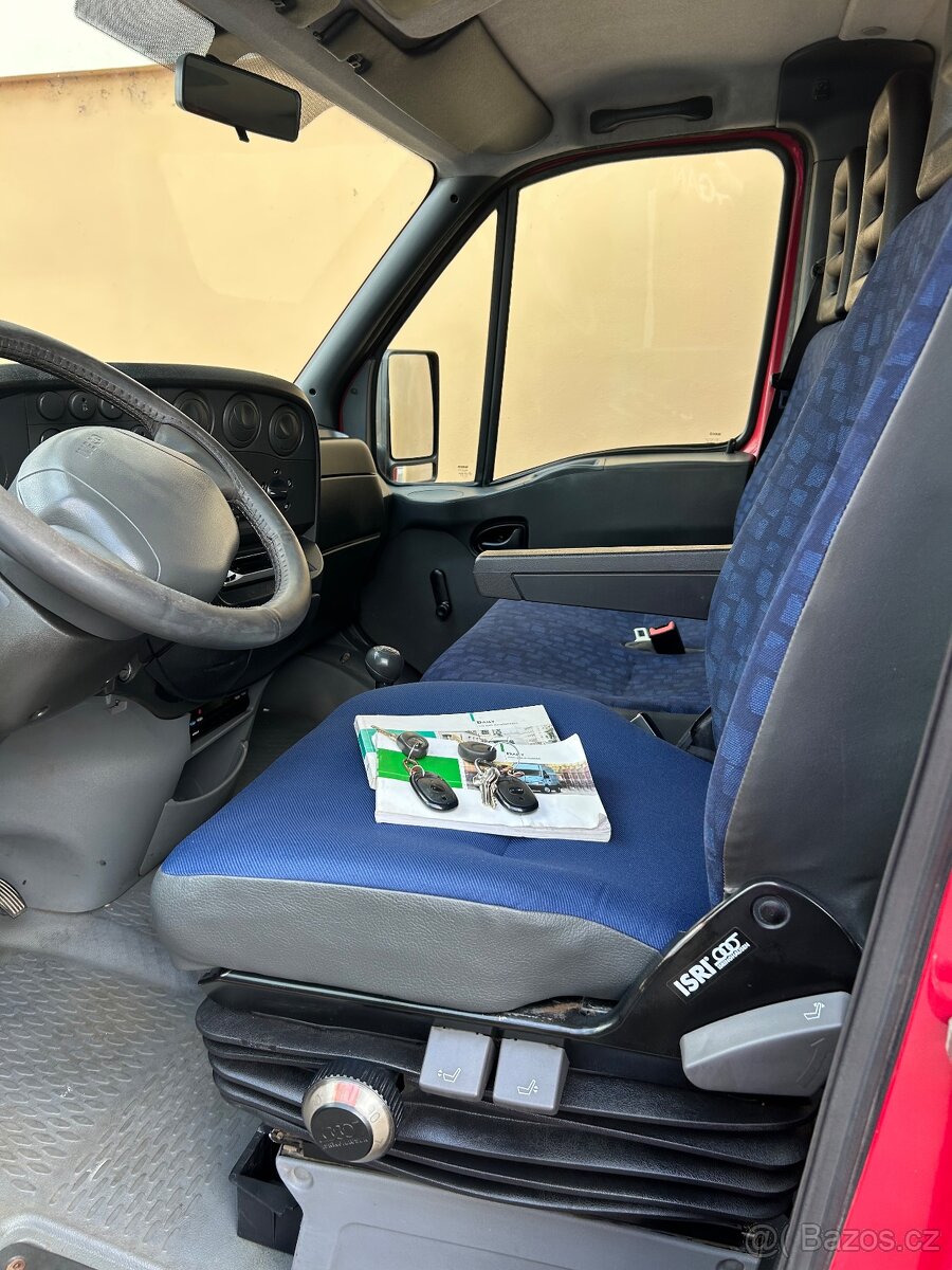 IVECO Daily - 17