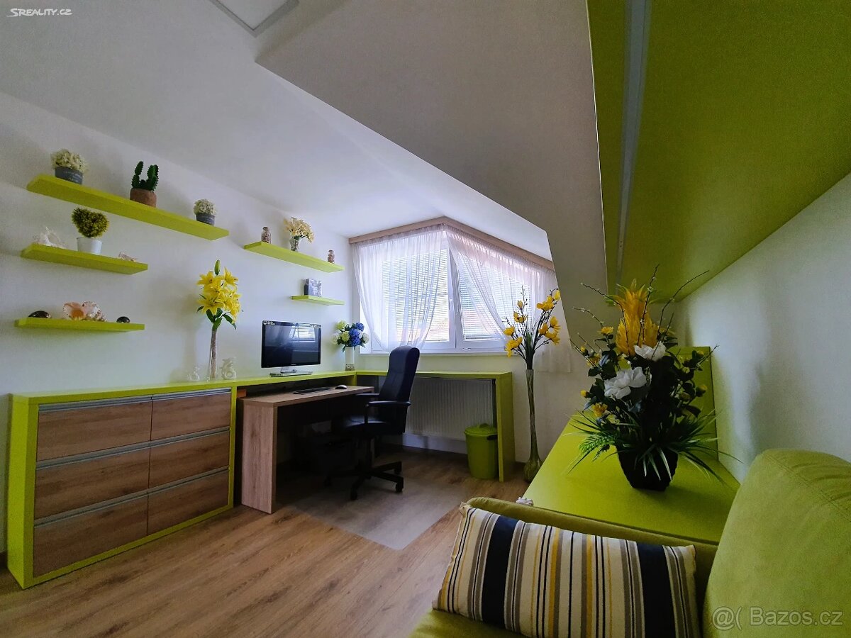 ++ VYBAVENÝ RODINNÝ DŮM 4+1 TROUBSKO ++ - 17