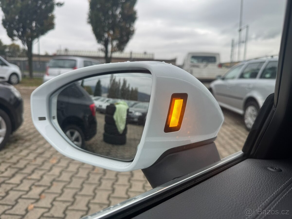 Audi A6 3,0 50 TDI QUATTRO 210 KW DPH - 17