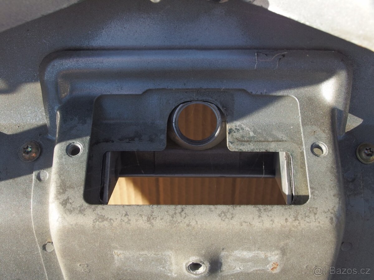 5. dveře Škoda Octavia I combi - 17