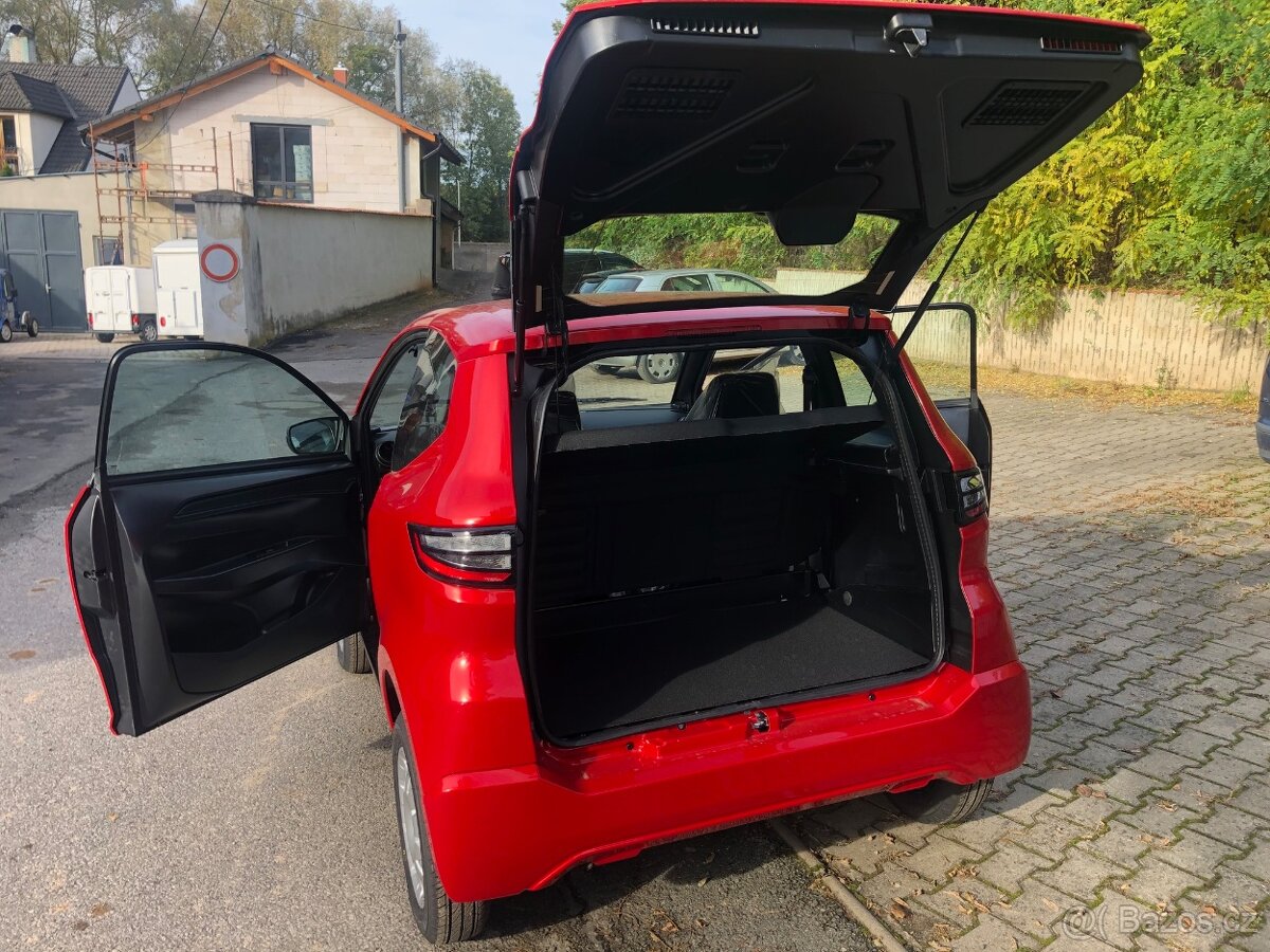 Aixam City Pack Ambitione- NOVÉ 2026 - 17