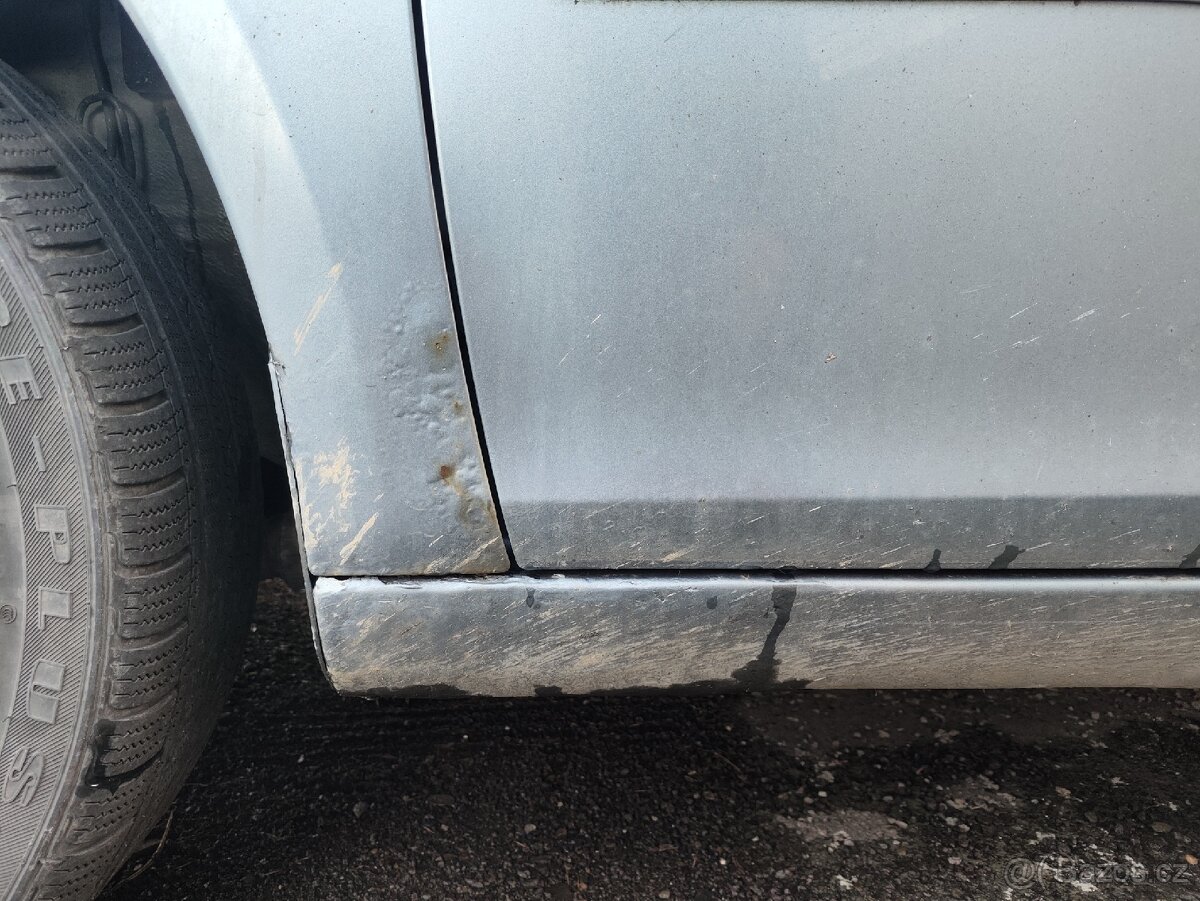 Škoda roomster 1.9tdi 77kw - 17