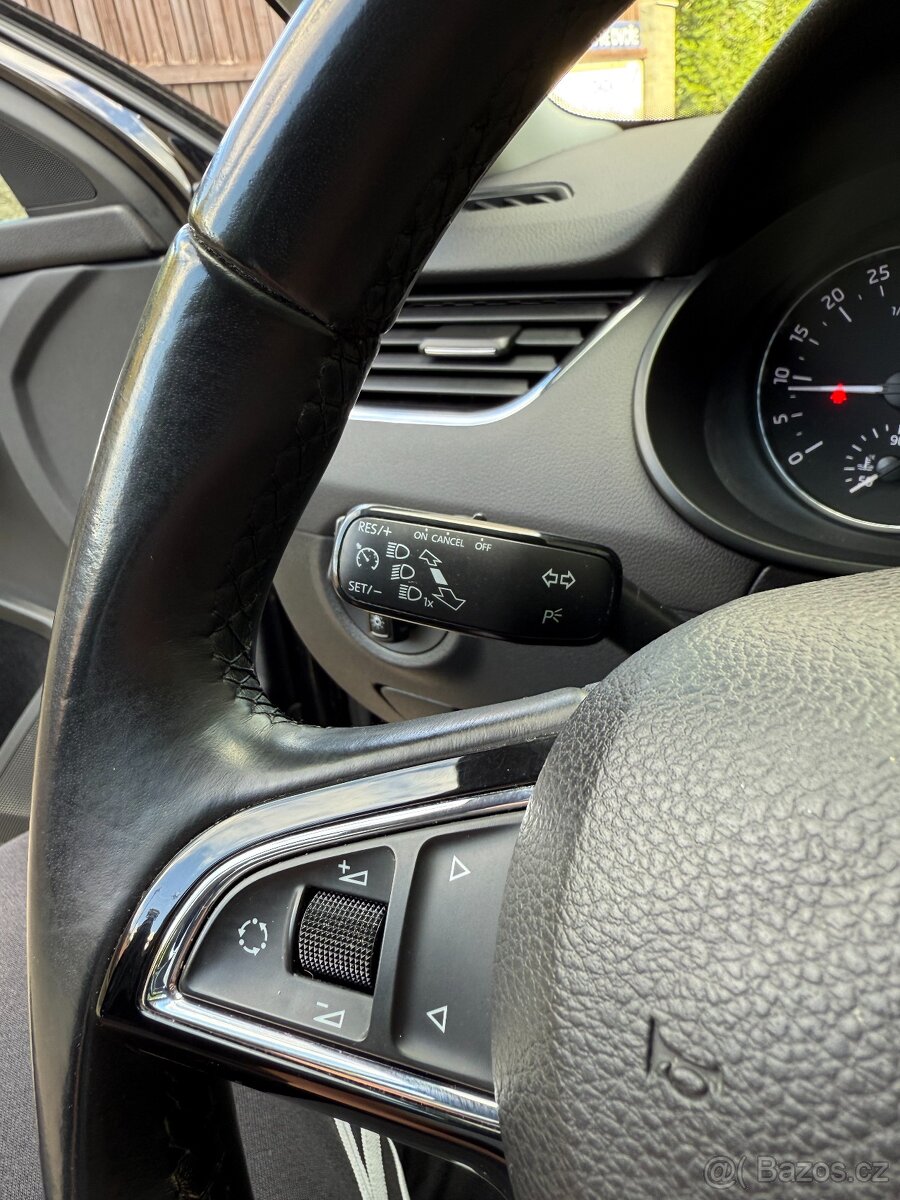 Škoda Octavia III kombi 2.0 TDI 110 kW, 292.541 km, nová STK - 17