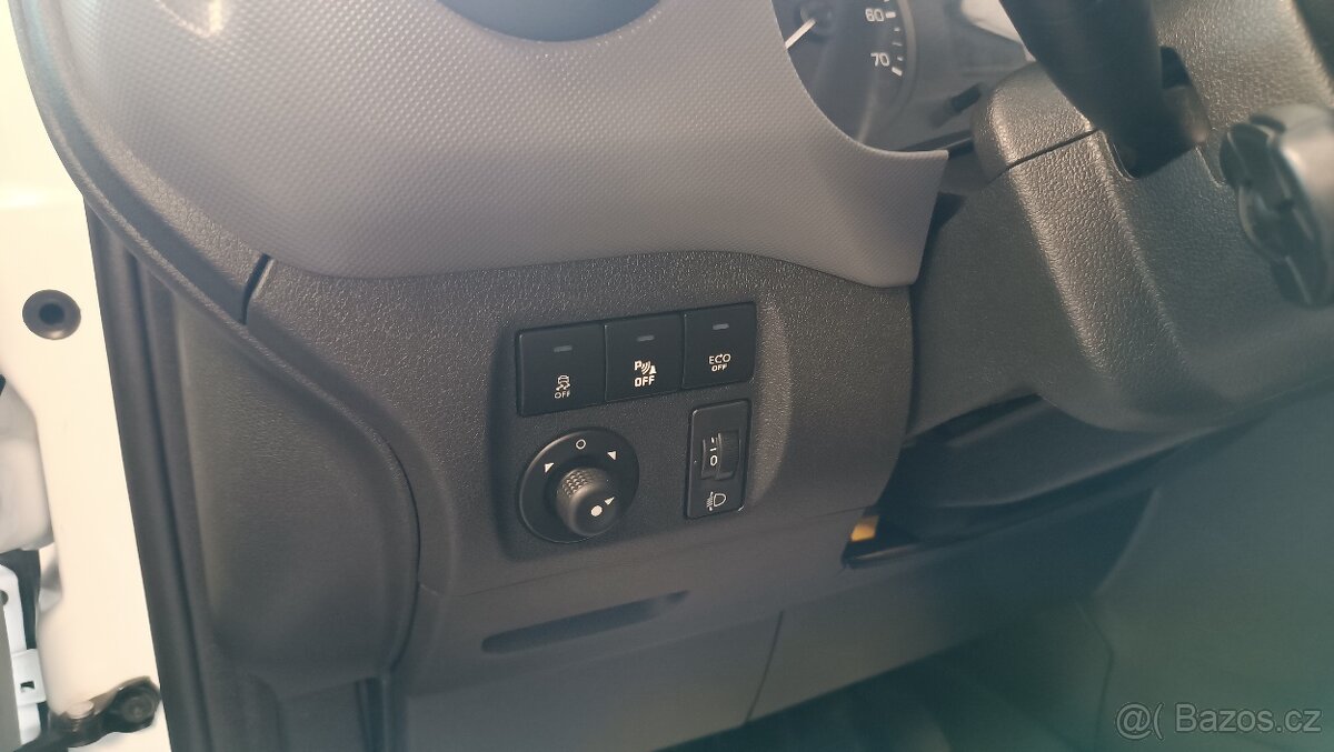 Citroen Berlingo 1.6 HDi L2 73Kw r.v.2017 Pravidelný Servis - 17