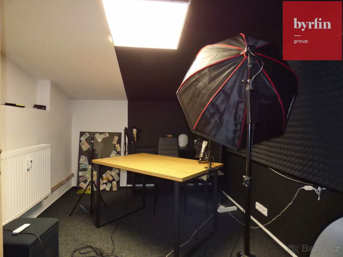 Pronájem kanceláří Opava - 17