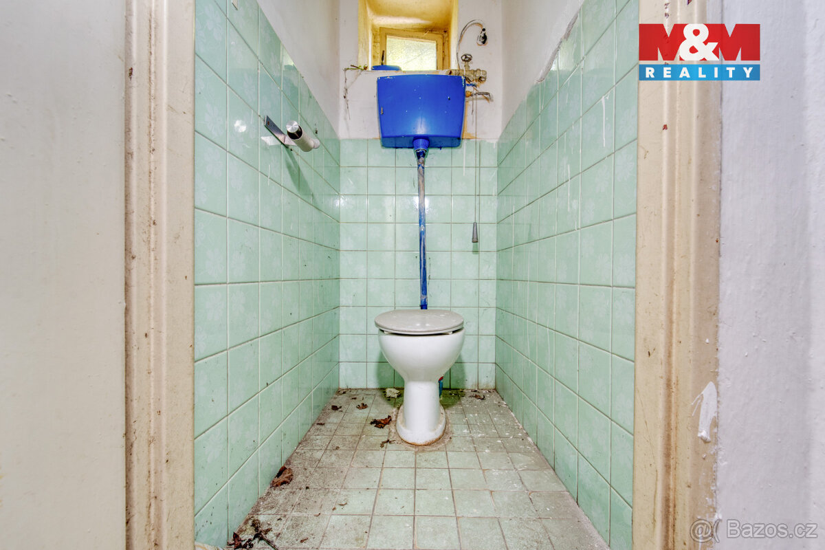 Prodej zemědělské usedlosti, 150 m², Jílové u Prahy - 17