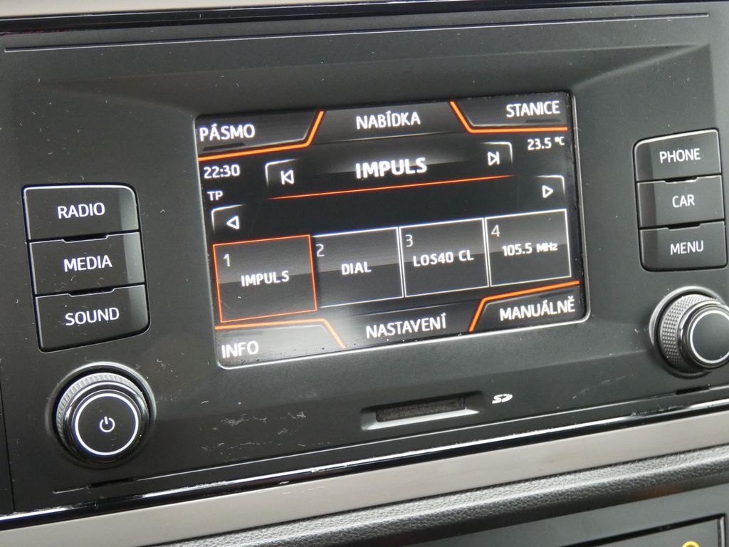 Seat Leon 2.0 TDI, DPH, ZÁRUKA 36M AKCE //DPH odpočet// - 17