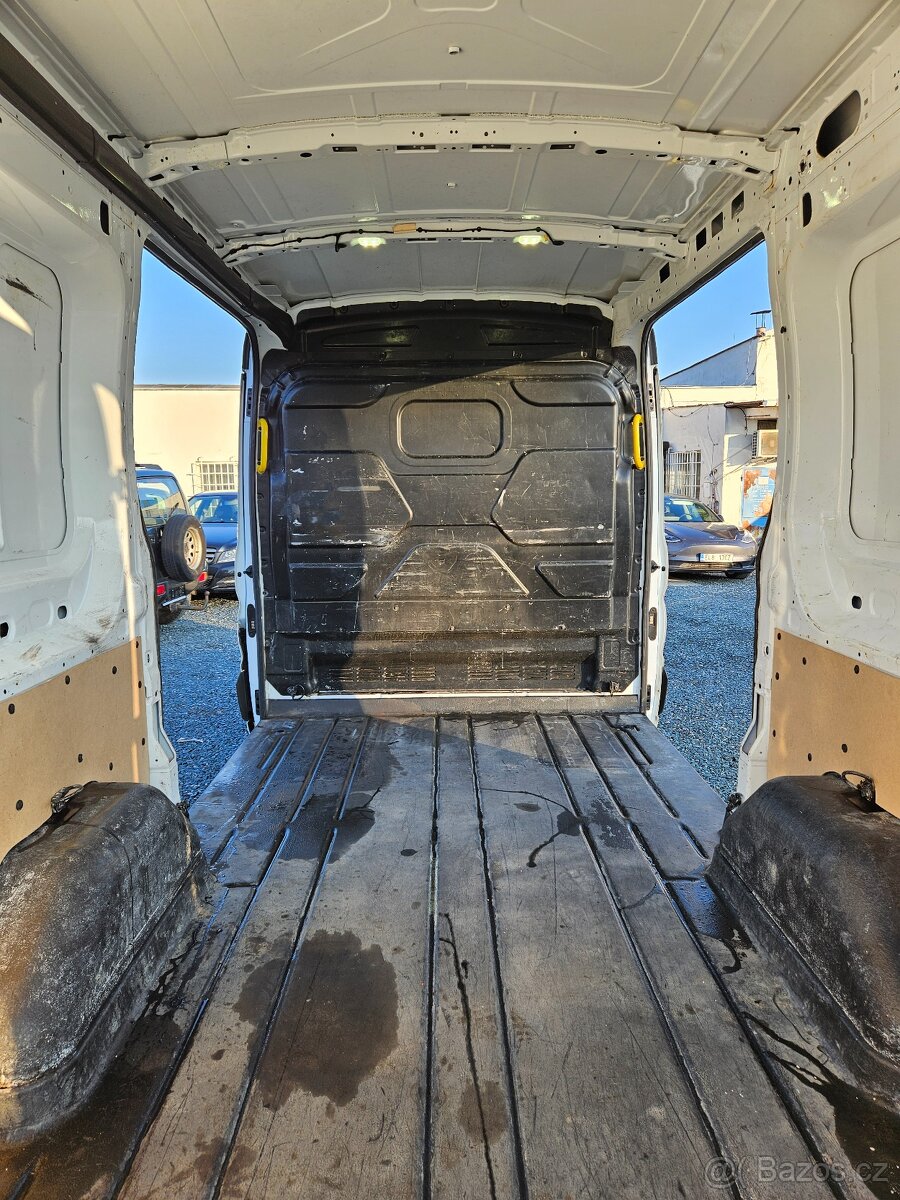 FORD TRANSIT 2.2 74KW L2H2 2014 DPH - 17