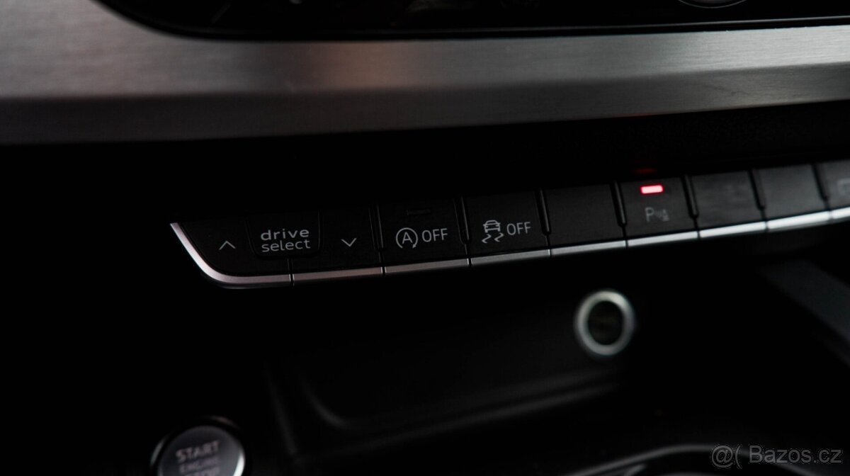 Audi A4 Avant 3.0 TDI quattro S-Line - 17