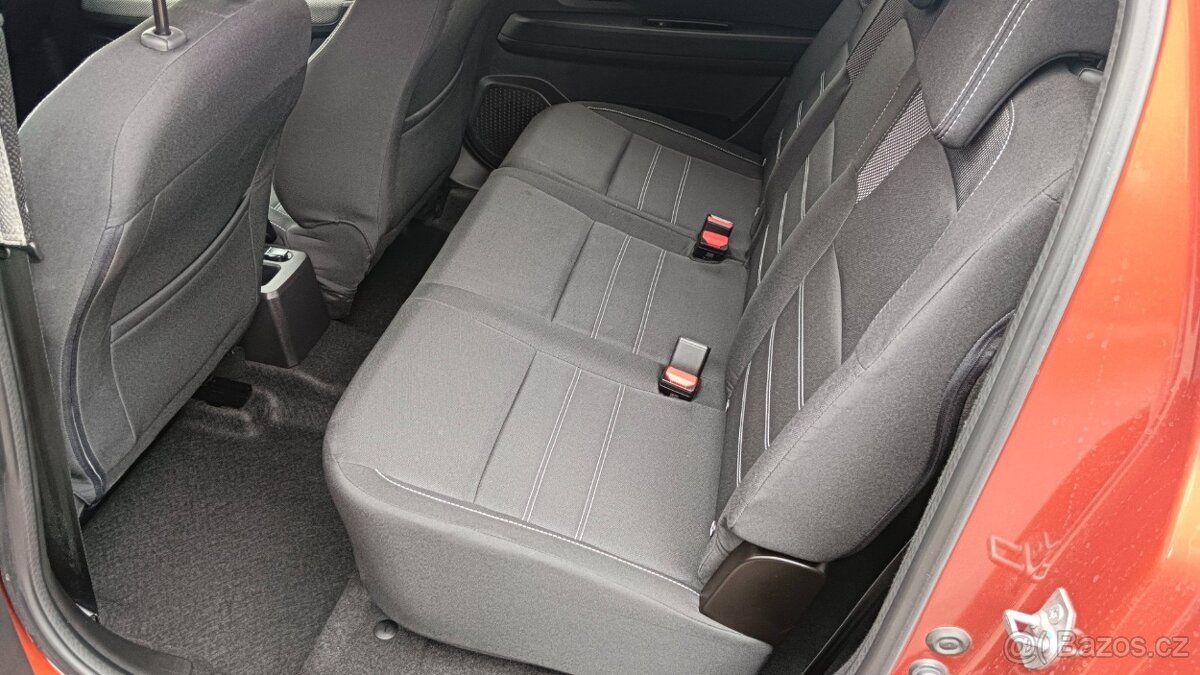 Dacia Jogger 1.0 67 KW LPG - 17