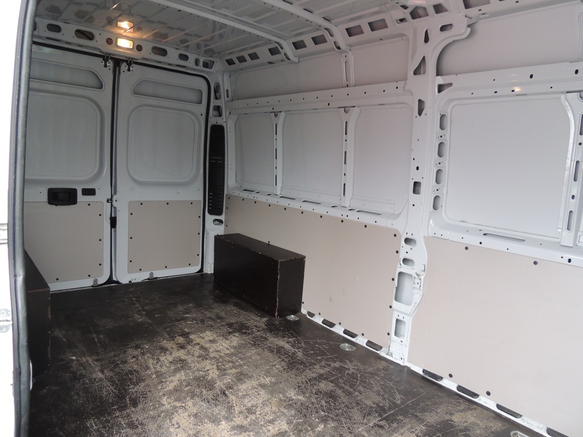 Fiat Ducato 2.2MJet,103kw,L3H2,2022,ČR,1maj.,-21%DPH - 17