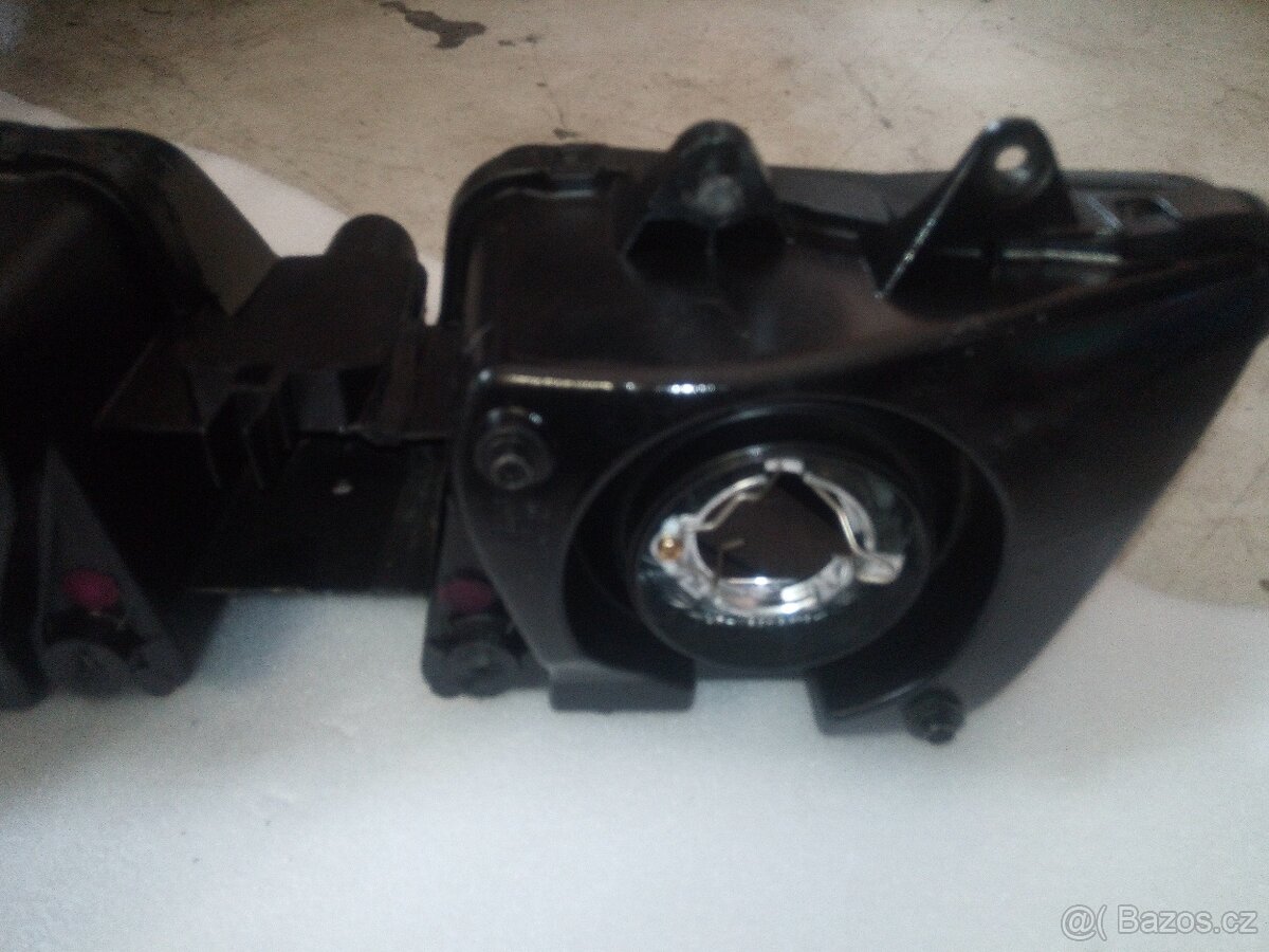 Yamaha R1 r.2000-2002-3 - 17