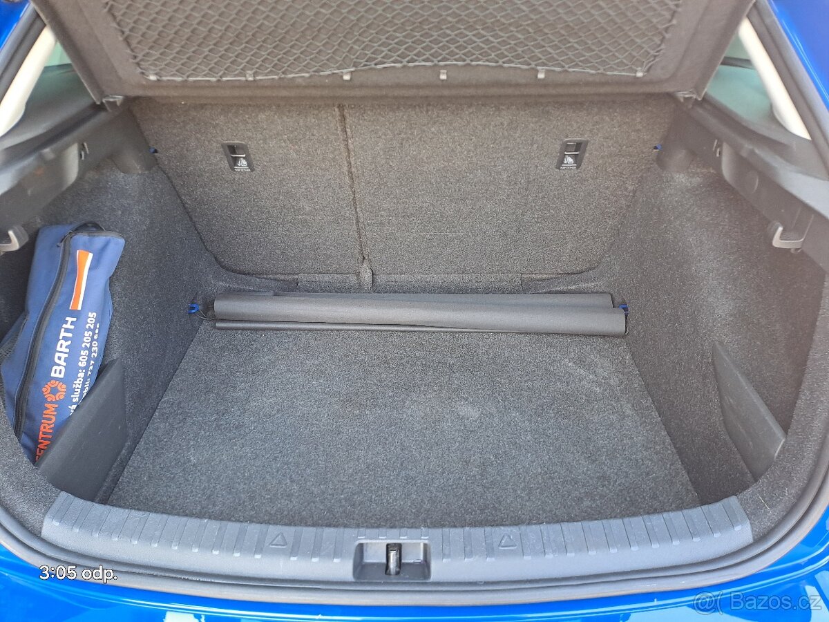 SCALA 1.6 TDi r.2021, po1.majiteli- ČR, VELMIPĚKNÁ, DPH - 17