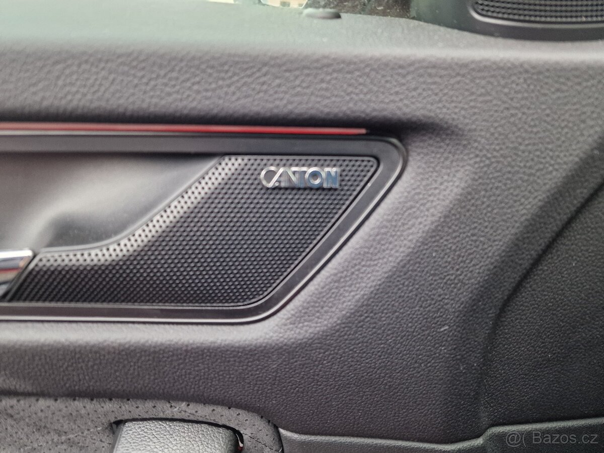 ŠKODA KODIAQ RS 2,0TDI 176KW 4x4 360KAMERA - 17