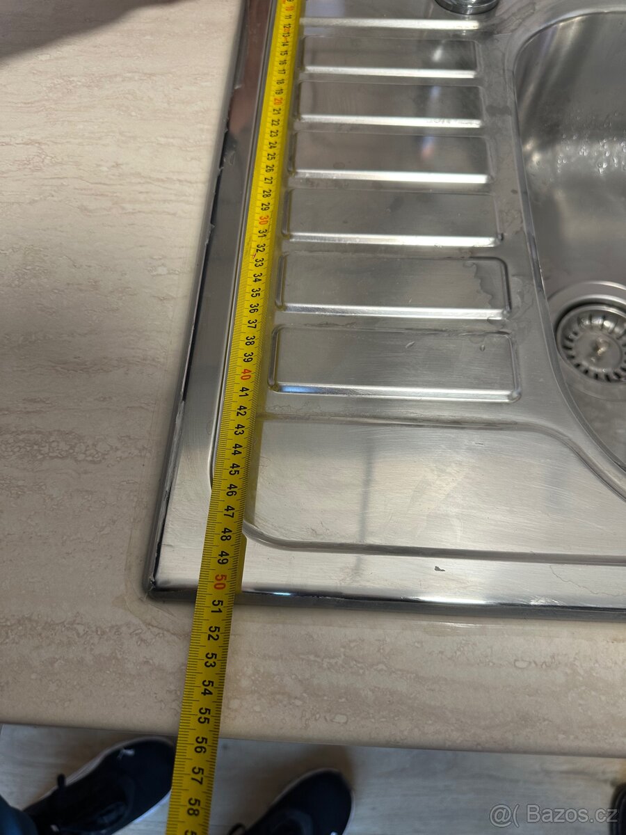 Prodej kuchyně - 17