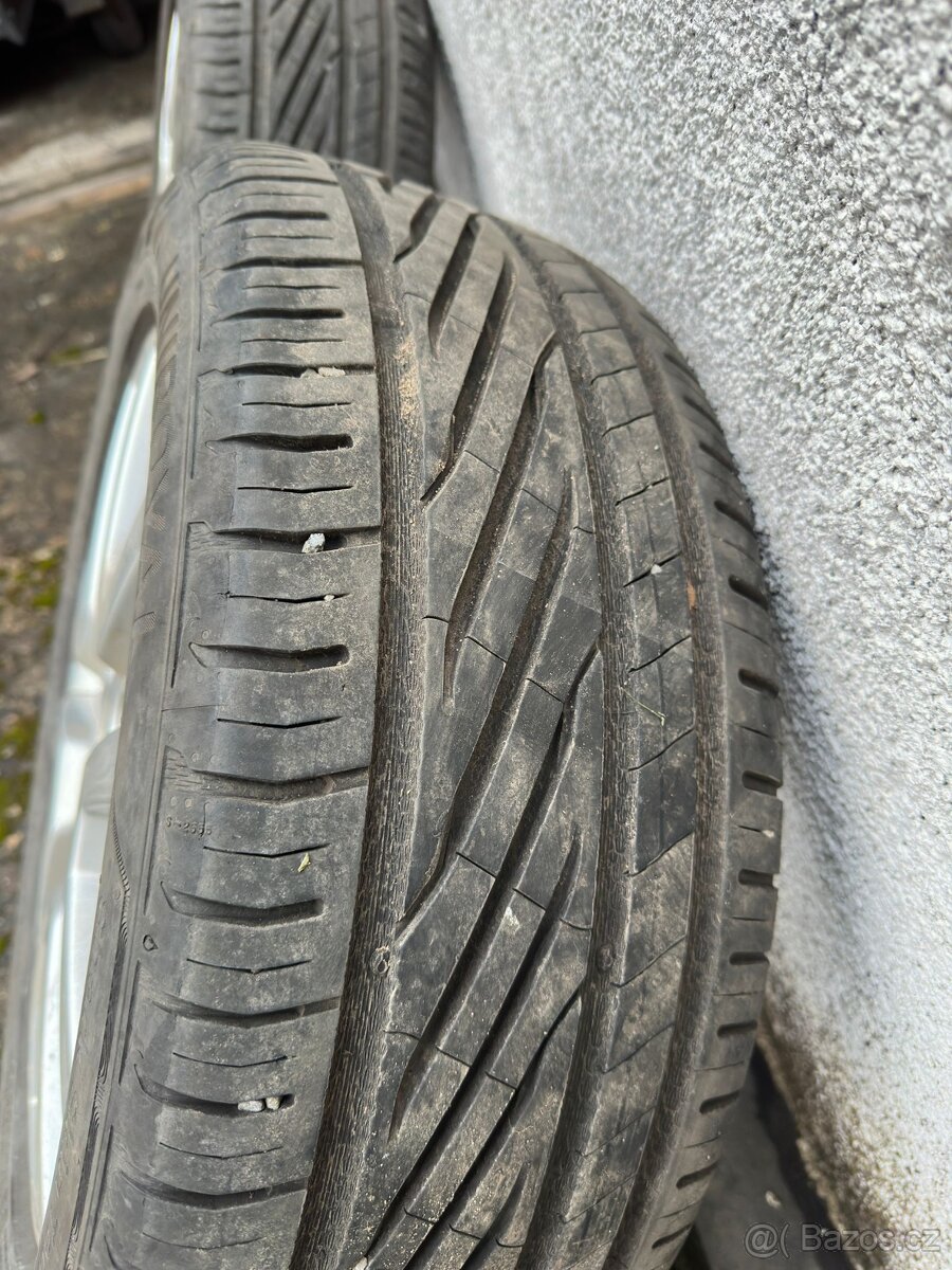 Škoda Yeti 2,0TDI 103Kw 4x4 - 17