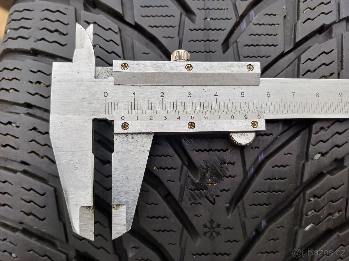 Alu kola Ford Focus Active (R17) - 17