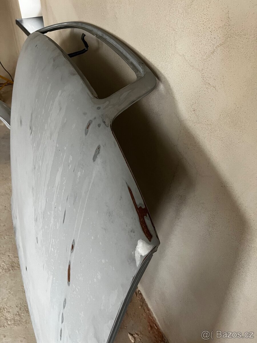 audi A4 B5- karosářské díly - 17