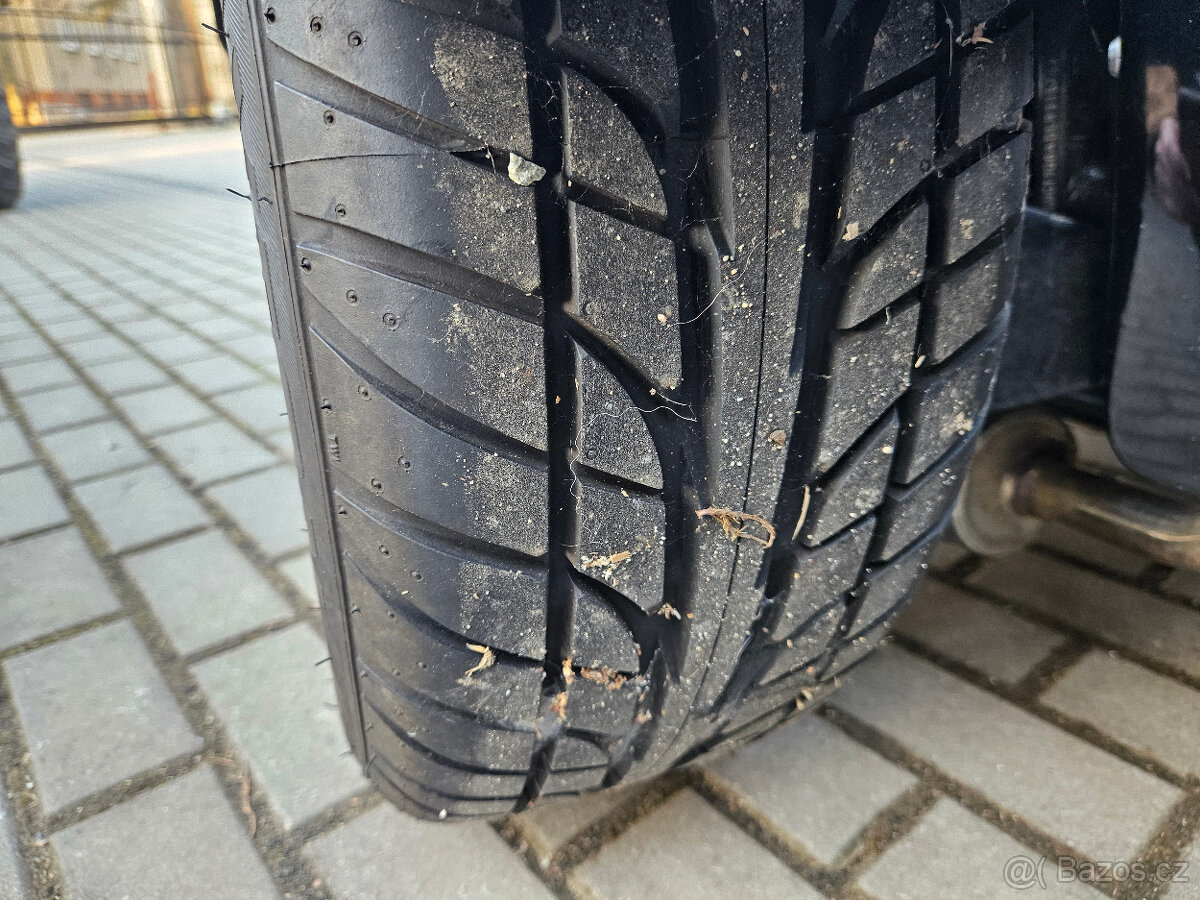 Rewaco - Suzuki Intruder 800 - 17