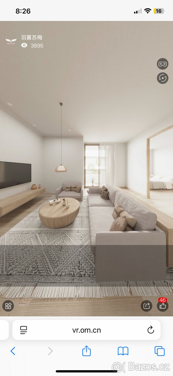 Luxusní dovolenkový apartman na ostrově v Thajsku - 17