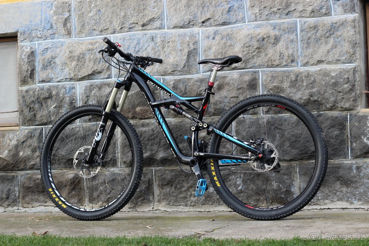 ✅ Specialized Enduro 29" (2014) - M - ✅ - 17