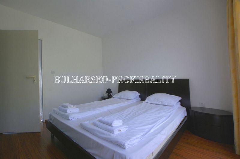 Bulharsko-Marina Cape, 2kk - 17