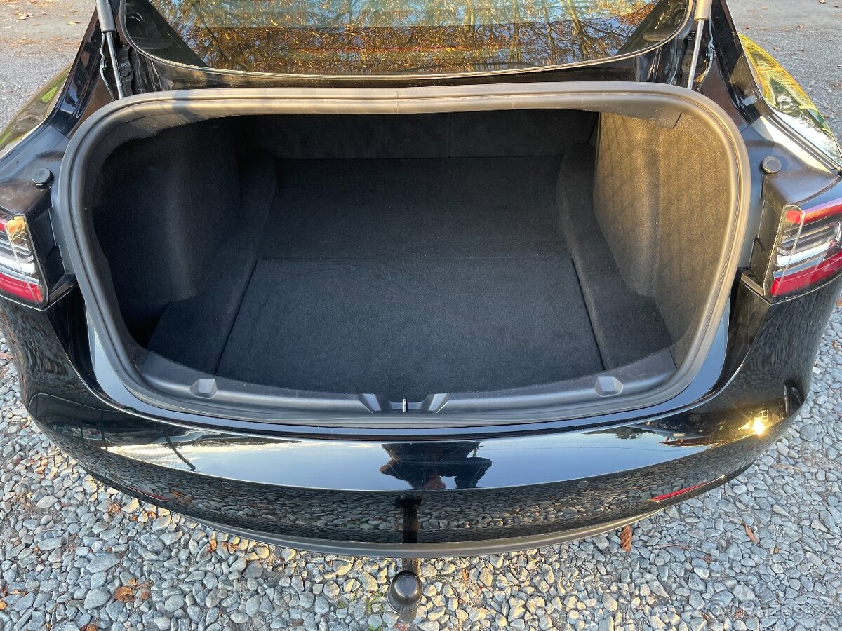 Tesla Model 3 SR+ DPH, ZÁRUKA, Autopilot, TZ - 17