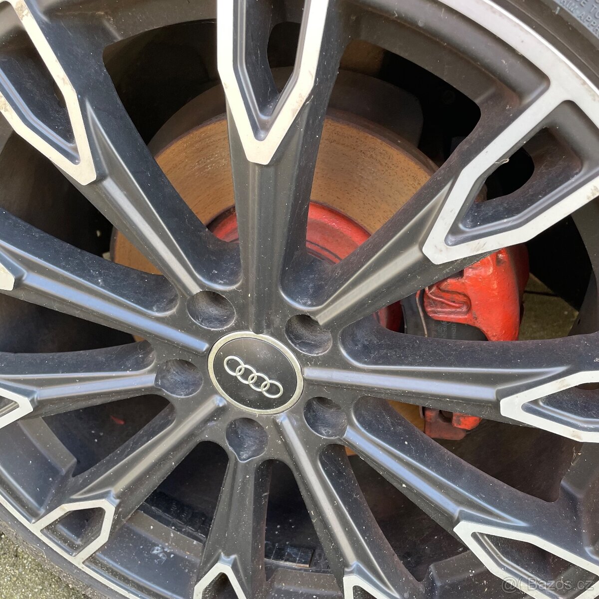 Audi A6 C6 2.0 TDI 103 kW – prodej - 17