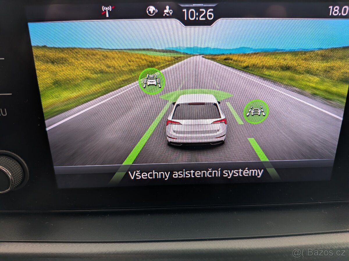 Scala, Style 1.0 TSI 81 kW - 17