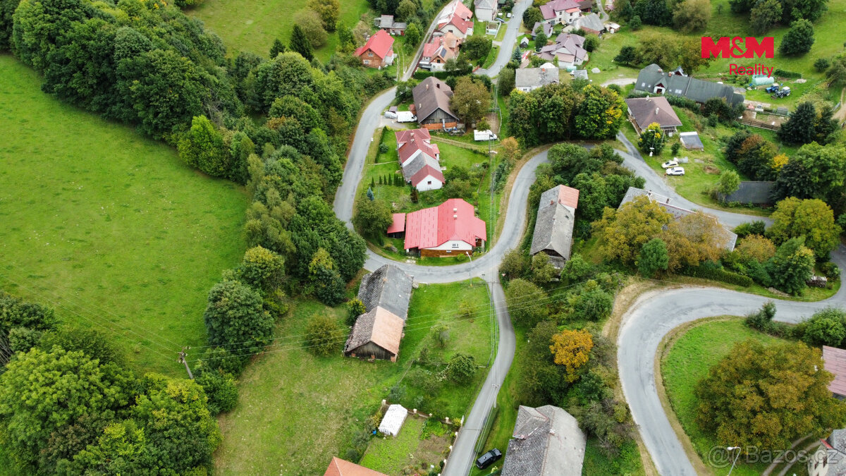 Prodej rodinného domu, 86 m², Cotkytle - 17